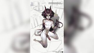 Satan Man X Lonely Listener (ASMR) (M4M)