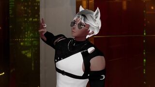 Torn up by my Parents Co-Employee while at the Internship