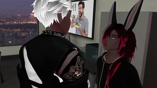 Torn up by my Parents Co-Employee while at the Internship