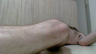 I didnt just came, I had a utter-on mighty fat climax!!