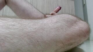 I didnt just came, I had a utter-on mighty fat climax!!