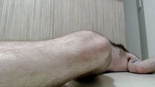 I didnt just came, I had a utter-on mighty fat climax!!