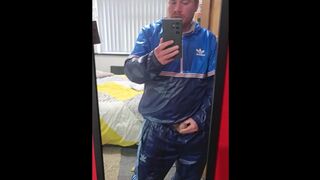 Adidas calsurf jizz flow