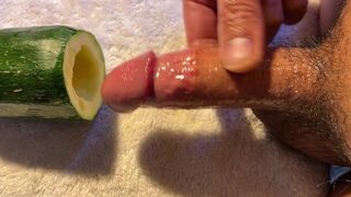 fruit onanism and spunk