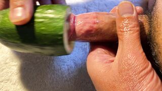 fruit onanism and spunk