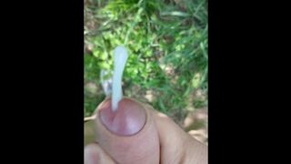 [Switch roles & Slow-movement] Pop-shot