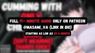 Jizzing Sans Caressing My Dick.. Just Torso Have fun!