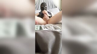 Following Daddies Orders