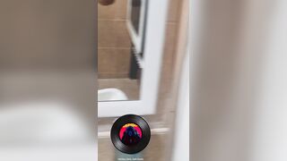 Penis argentina shower