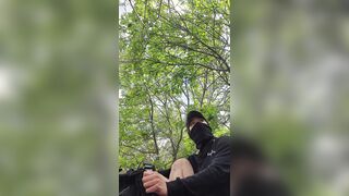 Solo Youngster Public Trail