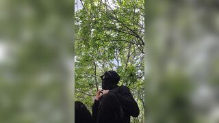 Solo Youngster Public Trail