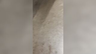 Grubby Baseball Park Urinate - Dane Coxx