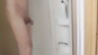 Cockpump pimp bathroom