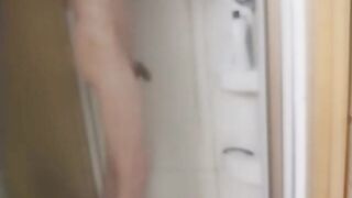 Cockpump pimp bathroom