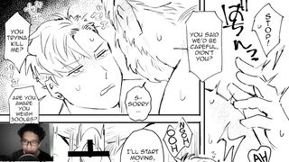 I Dont Listen to Anyone but You!