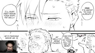 I Dont Listen to Anyone but You!