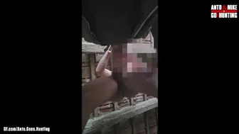 blowjob