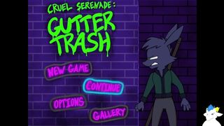 Overpower the manager boar and get a excellent completing.　part19