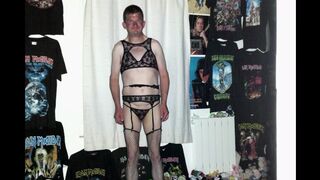 My assets with magnificent sets for femmes and one testicle