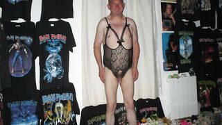 My assets with magnificent sets for femmes and one testicle