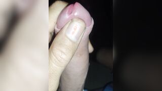 The Night Before I Get Back On Trail