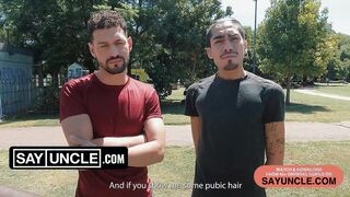 Last Week On SayUncle: 05/05/2025 - 05/11/2025 Trailer Compilation