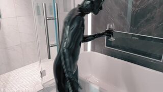 AFTERPLAY BATHROOM [MOTEL BEVY]