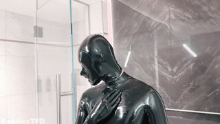 AFTERPLAY BATHROOM [MOTEL BEVY]