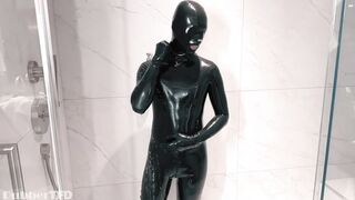 AFTERPLAY BATHROOM [MOTEL BEVY]