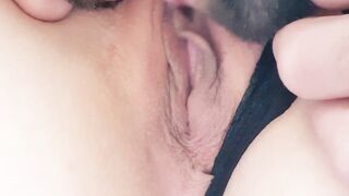 Il pasto più importante della giornata è la figa bagnata hardcore Morgana