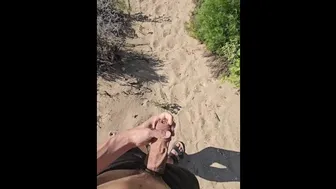 masturbation