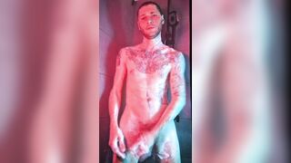 m give me a boy, took a bathroom and fapped off. sizzling man-cream and a pile of pleasurable things.