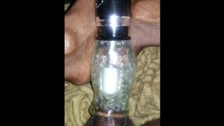 FLESHLIGHT FLOWER INSPECTED WITH PRIMOBS SOLES - PART 1 , UTTER FLICK PART two