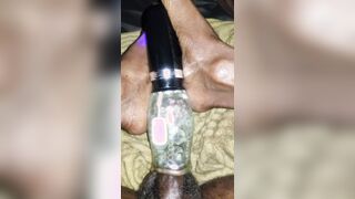 FLESHLIGHT FLOWER INSPECTED WITH PRIMOBS SOLES - PART 1 , UTTER FLICK PART two