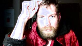 Need help cant wank off