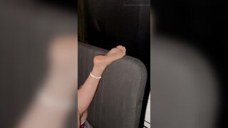 Karwani, if you perform sexual rituals, activity like a lady.