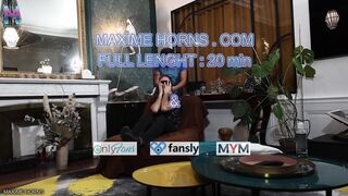 MY MATE GAVE ME TO A VERSATILE PARENT CONDOM-FREE