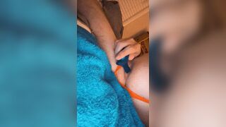 school step-brother after douche electro-hitachi