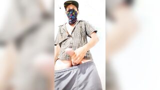 As travessuras de punheta dude !