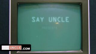 Severance Homo Porno Parody ~ Sexerance (Free-for-all Utter Trailer ~ SFW)