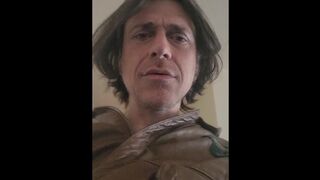 Sight at this and Tell Me He is Warming Up the Stage with every hardcore Spectacle!