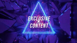 Brief - Close-up of uncircumcised man meat masturbate