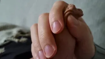 masturbation