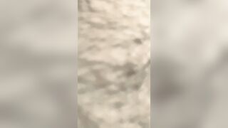 POINT OF VIEW Penis Paramour Yam-sized Wiry Close Ups