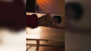 Voluptuous Trailer: The Elegance of Provocation