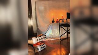 Voluptuous Trailer: The Elegance of Provocation