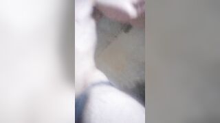 анал и морковь