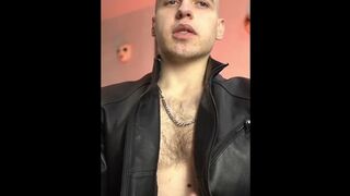 SADISM & MASOCHISM Sub Teaching Compilation nine