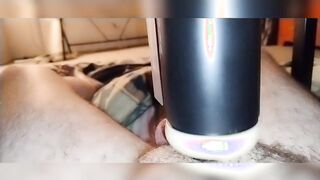 Solace Professional Auto Stroker compilation