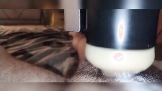 Solace Professional Auto Stroker compilation